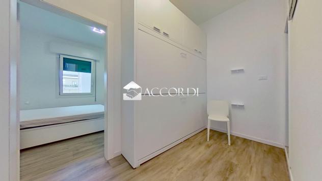 APPARTAMENTO INDIPENDENTE di 2 vani e di 45 mq (JESOLO) rif. DG030B - Foto 9