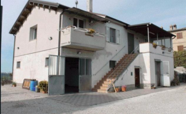 Immobile in asta di 129 m² in vendita a Lapedona - Foto 13