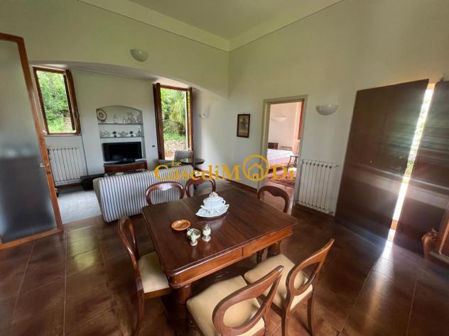 Villa in vendita a Quercianella - Livorno 100 mq Rif: 1328773 - Foto 9
