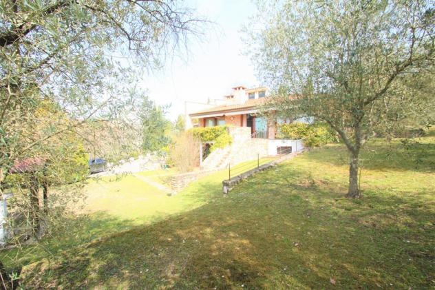 Villa in vendita a Pieve Santo Stefano - Lucca 500 mq Rif: 1039590 - Foto 4