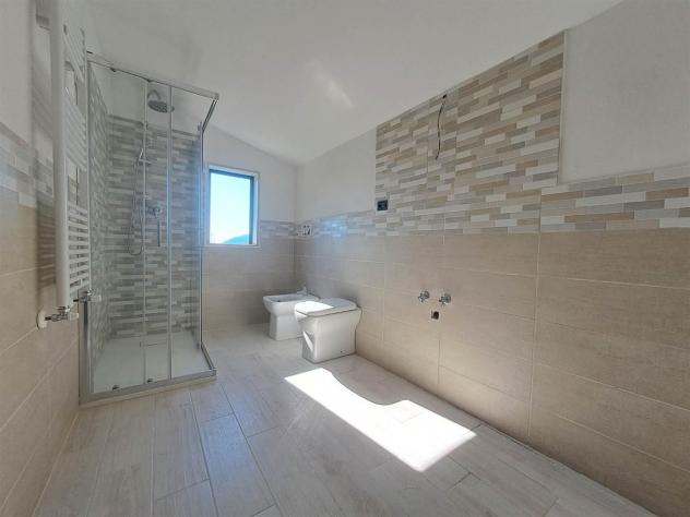 Porzione di casa in vendita a Dogana - Luni 80 mq Rif: 1354322 - Foto 10