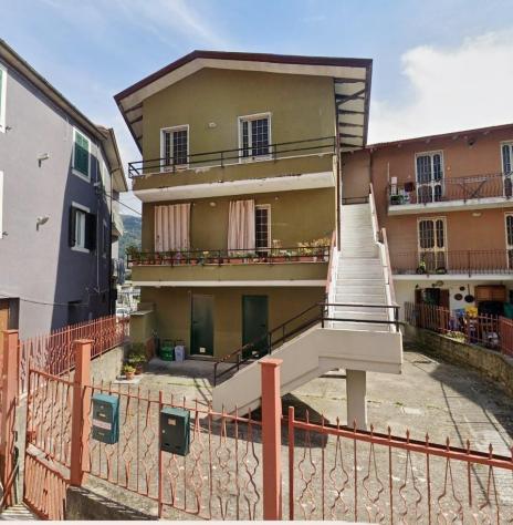 Terratetto in vendita a Massa 140 mq Rif: 1406414