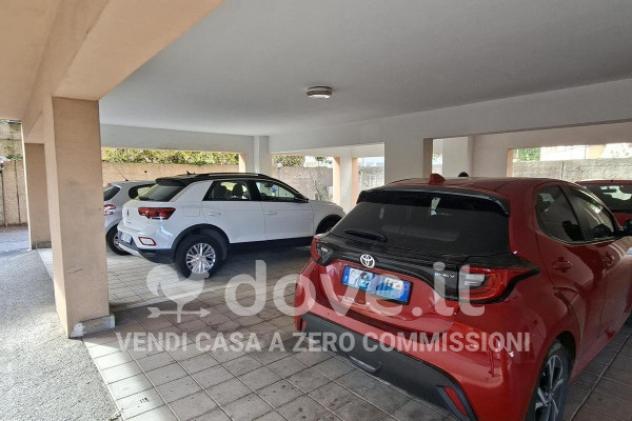 Appartamento di 170 m² con 4 locali e posto auto in vendita a Messina - Foto 13