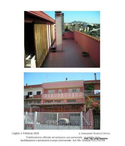 IMMOBILI-IMMOBILE RESIDENZIALE-Via Michelangelo, 25, 09023 Monastir CA, Italia - Foto 8