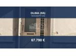 Immobile in asta di 53 m² in vendita a Olbia