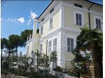 VILLA COLONIALE - PADULI - BENEVENTO
