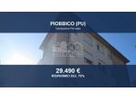 Immobile in asta di 119 m² con più di 5 locali in vendita a Piobbico