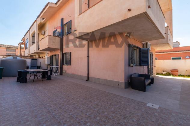 Villa a schiera in vendita a Portopalo di Capo Passero - Foto 15