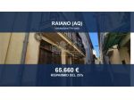 Immobile in asta di 169 m² con più di 5 locali in vendita a Raiano