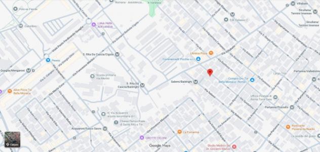Immobile in asta di 82 m² in vendita a Roma - Foto 9