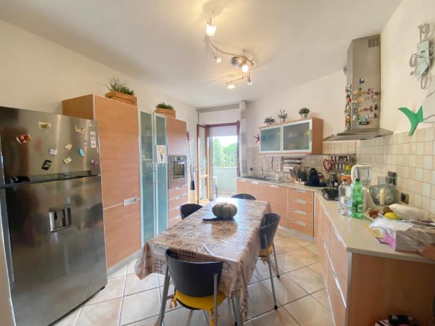 Appartamento in vendita a Vada - Rosignano Marittimo 85 mq Rif: 992764 - Foto 3