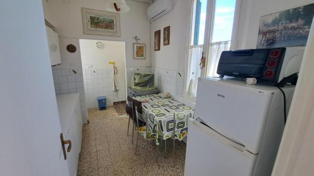 Appartamento in vendita a Rosignano Solvay - Rosignano Marittimo 115 mq Rif: 1452698 - Foto 8