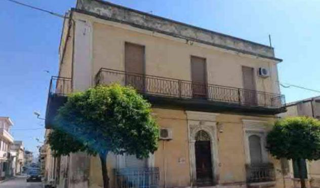 Immobile in asta di 123 m² in vendita a Rosolini - Foto 3