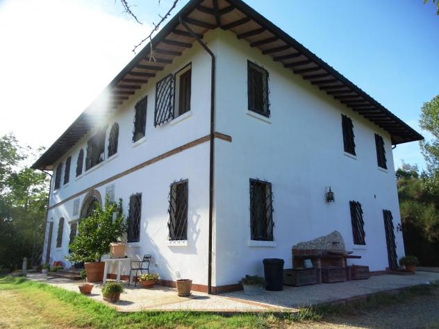 Villa in vendita a Corazzano - San Miniato 485 mq Rif: 1244238 - Foto 7