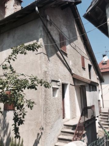 Porzione di casa in vendita a Sassello