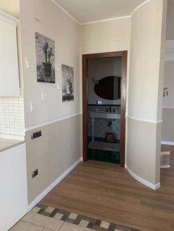 APPARTAMENTO di 5 vani e di 250 mq (SOMMA VESUVIANA) rif. D17 - Foto 10