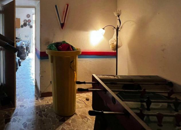 Immobile in asta di 211 m² con più di 5 locali in vendita a Vizzini - Foto 4