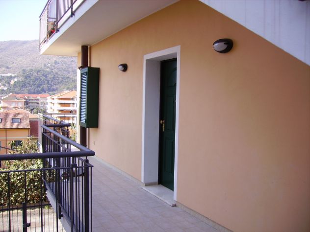 ANDORA BILOCALE TUTTO L'ANNO USO VACANZE - Foto 10