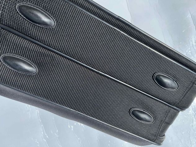 Dicota borsa per notebook Nero Eco Top Traveller Twin PRO - Foto 9
