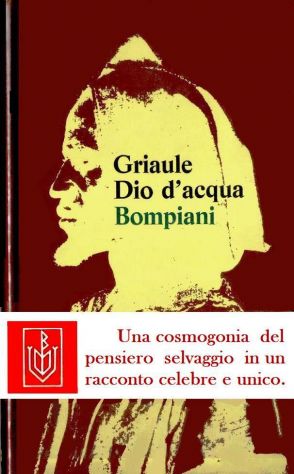 Dio d’acqua
