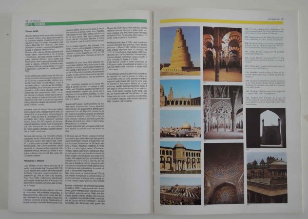 Artestoria, Ernesto L. Francalanci, Istituto Geografico De Agostini - Foto 2