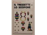 Il tressette e lo scopone di Chitarrella Casa Editrice Napoleone, 1980 ottimo