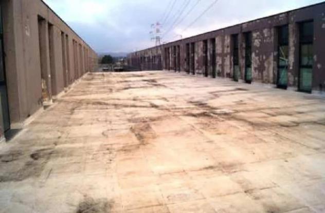 Immobile in asta di 40 m² in vendita a Altopascio - Foto 3