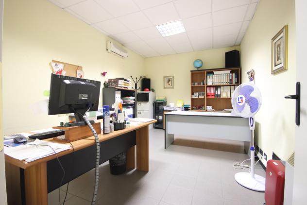 Ufficio in vendita a Capannori - Foto 3