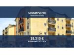 Immobile in asta di 77 m² in vendita a Chiampo