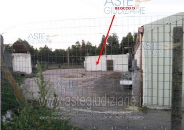 IMMOBILI-IMMOBILE INDUSTRIALE-Località Sa Mussurilia, Bia Serra Gureu snc - Foto 6