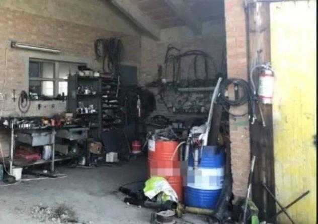 Immobile in asta di 1084 m² in vendita a Roccabianca - Foto 3