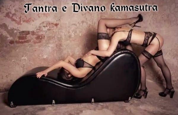 NOVITÀ SCLUSIVA A ROMA NUOVISSIMO DIVANO TANTRA ESOTICO CON TECNICHE INNOVA Tel:3508229140