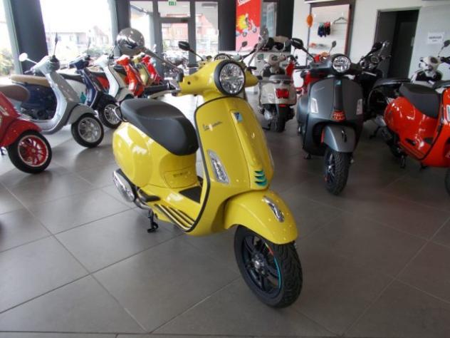 VESPA Primavera 125 S 2024 rif. 20668676 - Foto 2