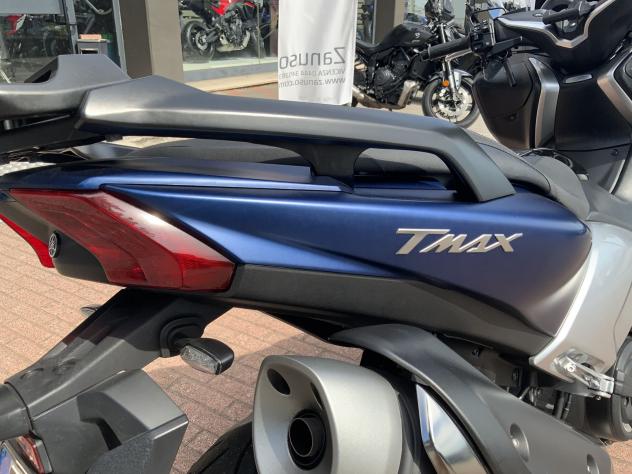 Yamaha T Max 530 VERSIONE TOP DX - Foto 6