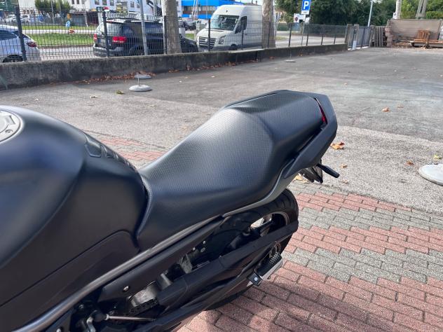 Yamaha XJ6 A2 35kw - Foto 5