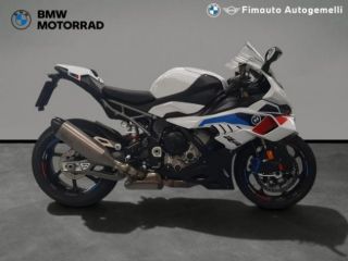 BMW S 1000 RR S 1000 RR rif. 24056115