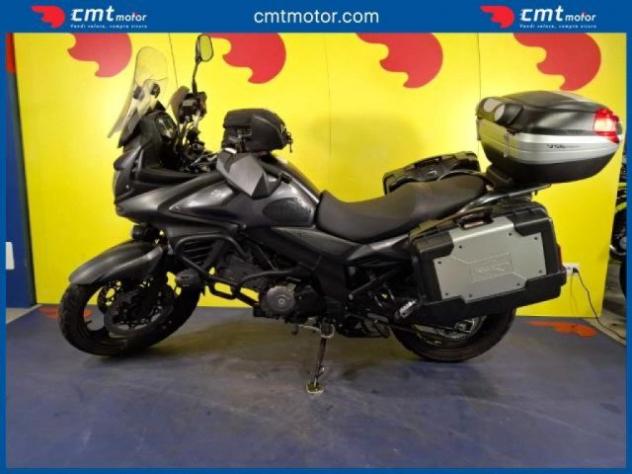 SUZUKI V-Strom 650 Garantita e Finanziabile rif. 24143457