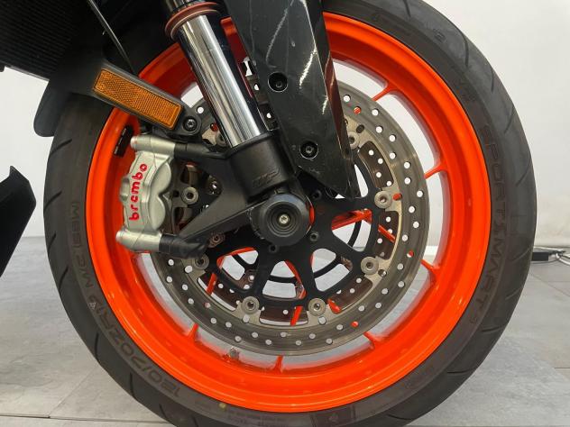 KTM 1290 Super Duke GT null - Foto 5