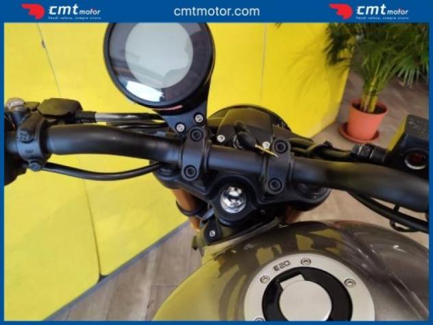 TVS Ronin 250 TVS Motor Ronin 250 rif. 22994436 - Foto 5