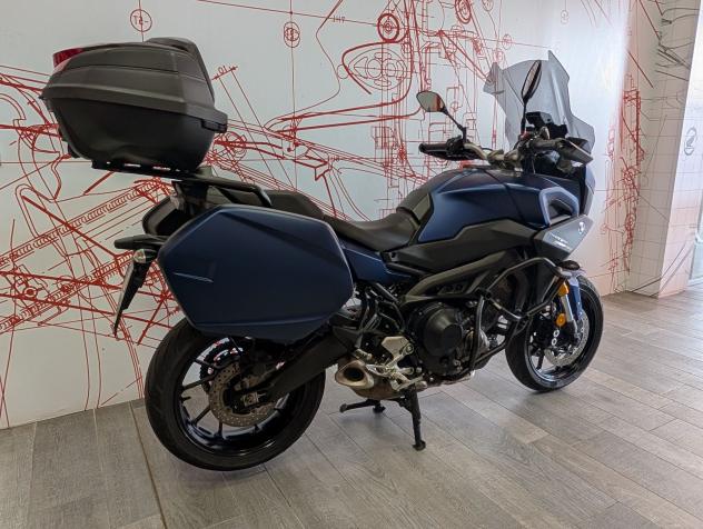 Yamaha Tracer 900 YAMAHA TRACER 900 GT - Foto 3