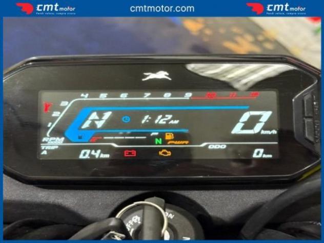 TVS Motor Raider 125 Garantita e Finanziabile rif. 23979087 - Foto 5
