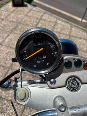 SUZUKI RV 125 VAN VAN 125 TUTTO INCLUSO ANCHE PASSAGGIO! MINI RATE rif. 23836127 - Foto 8
