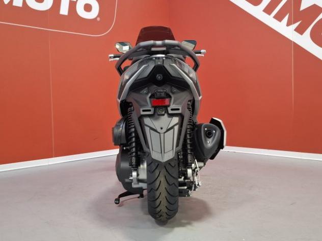 SYM Cruisym 400 Cruisym 400 MY26 (2026-) rif. 23939674 - Foto 6