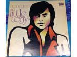 Vinile 33 giri Il meglio di Little Tony