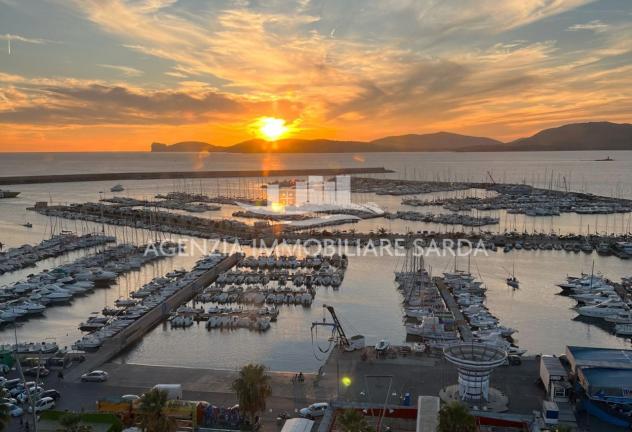 Bilocale in vendita a Alghero