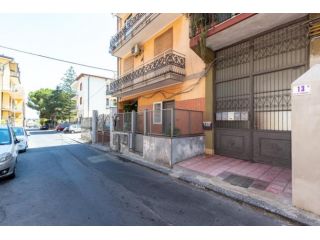Appartamento in affitto a Catania