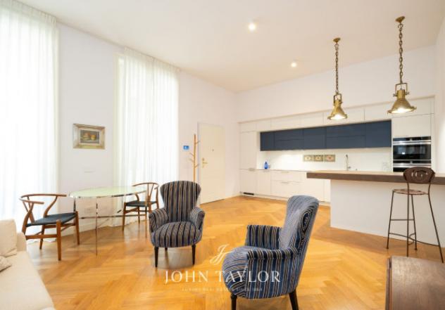 Appartamento di 120 m² con 5 locali in affitto a Milano - Foto 12
