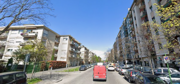 BILOCALE A MILANO ZONA SAN SIRO CON BALCONE LIBERO SUBITO - Foto 4