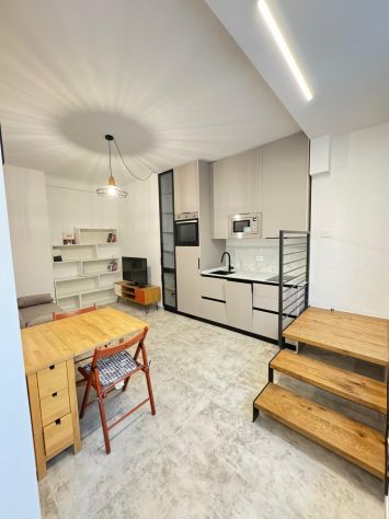 Bilocale ristrutturato in affitto – Zona Isola, Milano - Foto 2