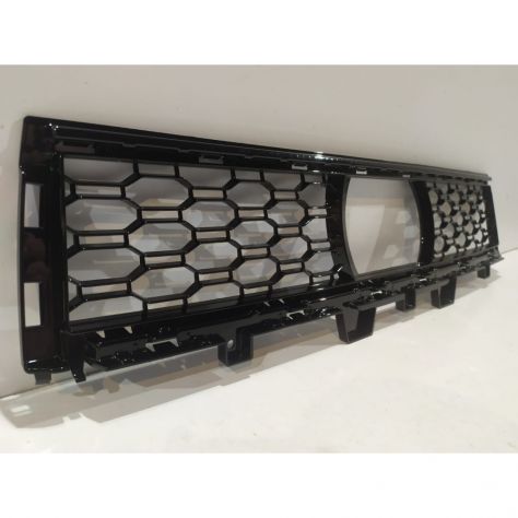 BMW X5 G05M-Pacc. Griglia Del Paraurti Radar-15720 - Foto 3